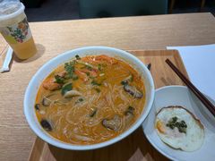-蔡澜Pho·越南粉餐厅(海上世界店)