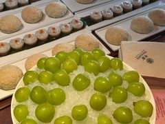 -苏帮袁Sue Cuisine(将台店)
