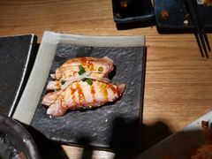 -沼津港精致料理·寿喜烧·烧鸟(龙湖南桥天街店)