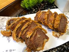 -囍榷·鲜美常州菜(恐龙园店)