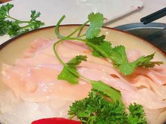 -围炉夜话·潮汕卤水火锅(榕江店)