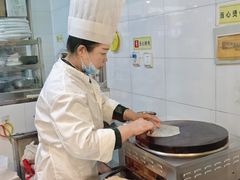 -合合春饼·酱骨·东北菜(潘家园店)