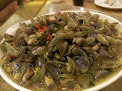-揭阳钟记小食(福田新村店)