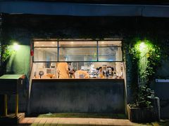-来回·咖啡(天河南店)