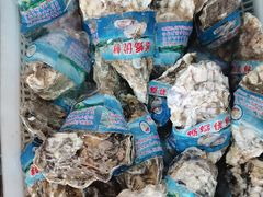 -渔中舟海鲜大排档(普陀沈家门店)