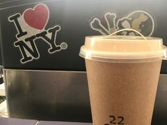 22&nbsp;latte-22cafe