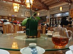 -猪肉婆私房菜(容桂总店)