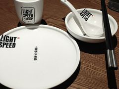 -吕氏疙瘩汤·新鲁菜(济南万象城店)