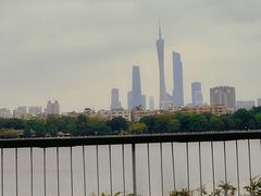 -海珠湖公园