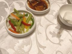 -臻宝中餐厅·大连菜·海鲜·融合菜(大连一方城堡豪华精选酒店)