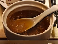 -绿茶餐厅(汇悦大融城店)