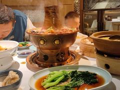 -老太原菜馆(中正天街店)