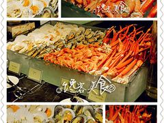 餐饮-昆明中心皇冠假日酒店