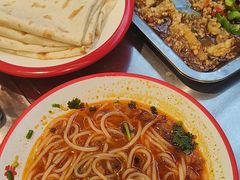 -古彭7只羊·鲜羊肉串·龙虾烧烤(玄武墨香路店)