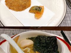 -潮汕味道·煮海餐厅(金麟大厦店)