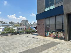 -证大大拇指广场(芳甸路店)