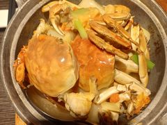 -广州花园酒店荔湾亭·地道点心·粤式饮茶
