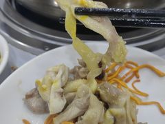 -凯盈阁·顺德私房菜·桑拿鸡