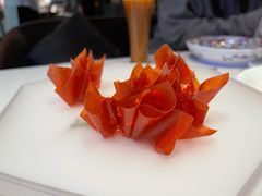 山楂鹅肝-拾久(朝阳公园店)