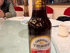 -千岛湖鱼味馆(十字街总店)