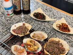 -震海贝烤贝·民俗特色店(延吉总店)