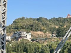 -白塔山公园