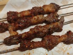 -陳香貴·兰州牛肉面(上海长风大悦城店)