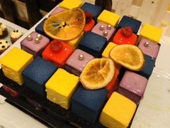 -越绣灶·自助餐(义乌香格里拉大酒店)