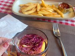 -自然食集西餐厅(泰晤士小镇店)