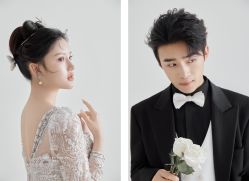 -金夫人婚纱摄影(西昌店)