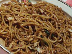 南昌炒粉-辣小鲜·南昌大排档(船山路店)