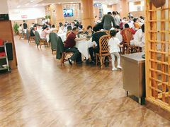 大堂-庐州太太(南七里店)