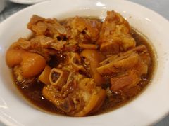 话梅猪手-粤·向群饭店(龙津东路总店)