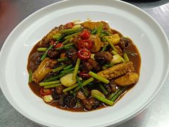 -金陵精菜馆