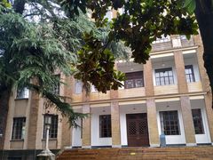 -南京中国近代史遗址博物馆(南京总统府)