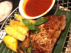-美奈小馆·越南料理(福田星河COCO Park店)