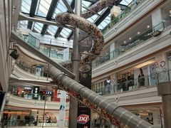 -巴黎春天(浦建店)