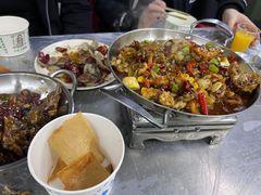 -小民大排档(马场角横路店)