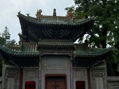 -迎泽公园