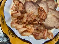 -老宅子私房菜馆(大理古城店)