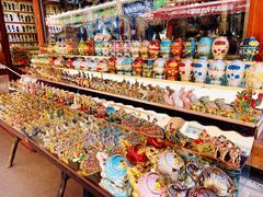 -新疆国际大巴扎