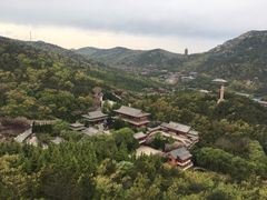 -石岛赤山风景区