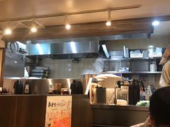 -牛かつもと村(原宿店)