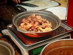 -王村姑老土炕莜面村(桥东店)