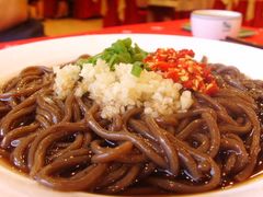 酸辣厥根粉-陶然居·重庆菜(解放碑店)