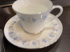 -默迹咖啡馆
