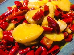 -胡马八破·川菜小馆(高新万达店)