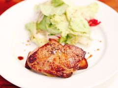 -Le Comptoir de la Gastronomie