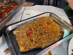 -正通记·哈尔滨烧烤·炭烤鸽子(七宝万科国际店)