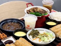 -永和大王(朝晖店)